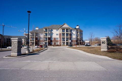 Photo 33 at 315 - 80 Aspen Springs Drive, Bowmanville, Clarington