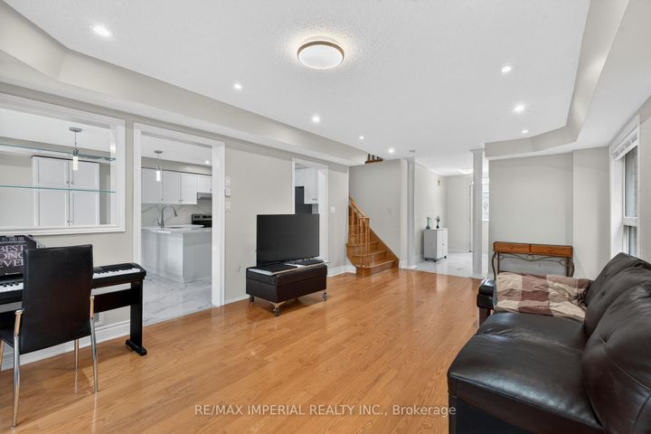 Photo 8 at 103 Ferdinand Avenue, Vellore Village, Vaughan