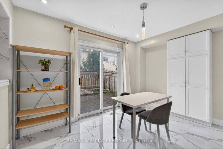 Photo 23 at 103 Ferdinand Avenue, Vellore Village, Vaughan