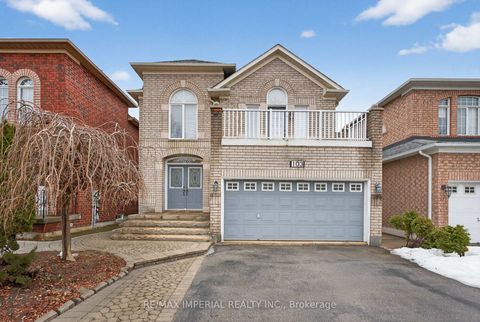 Photo 0 at 103 Ferdinand Avenue, Vellore Village, Vaughan