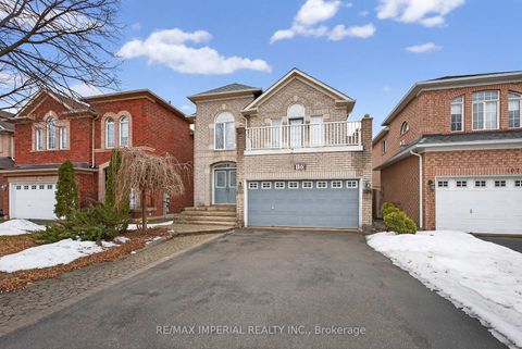Photo 1 at 103 Ferdinand Avenue, Vellore Village, Vaughan