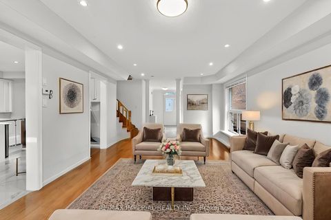 Photo 12 at 103 Ferdinand Avenue, Vellore Village, Vaughan