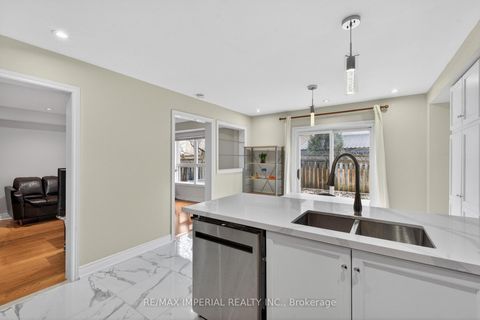 Photo 16 at 103 Ferdinand Avenue, Vellore Village, Vaughan