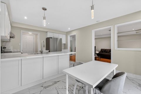 Photo 21 at 103 Ferdinand Avenue, Vellore Village, Vaughan