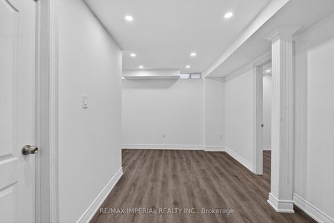 Photo 38 at 103 Ferdinand Avenue, Vellore Village, Vaughan