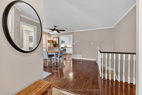 Photo 4 at 12 Dunnett Drive, Ardagh, Barrie