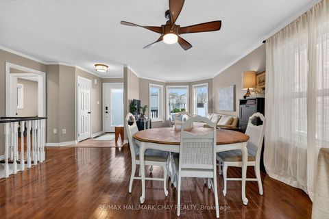 Photo 6 at 12 Dunnett Drive, Ardagh, Barrie