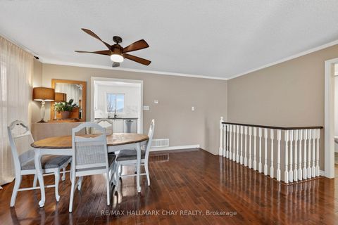 Photo 8 at 12 Dunnett Drive, Ardagh, Barrie