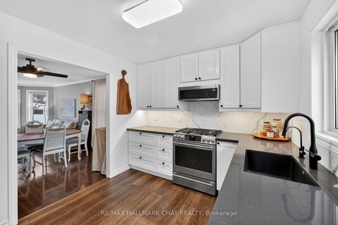 Photo 14 at 12 Dunnett Drive, Ardagh, Barrie