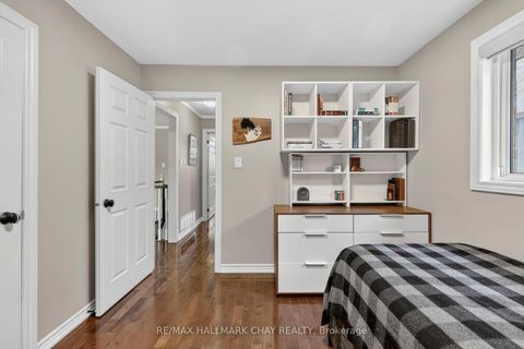 Photo 21 at 12 Dunnett Drive, Ardagh, Barrie