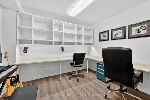 Photo 30 at 12 Dunnett Drive, Ardagh, Barrie