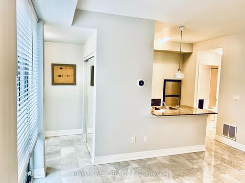 Photo 2 at 102 - 5 Sousa Mendes Street, Junction, Toronto