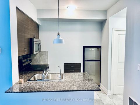 Photo 5 at 102 - 5 Sousa Mendes Street, Junction, Toronto