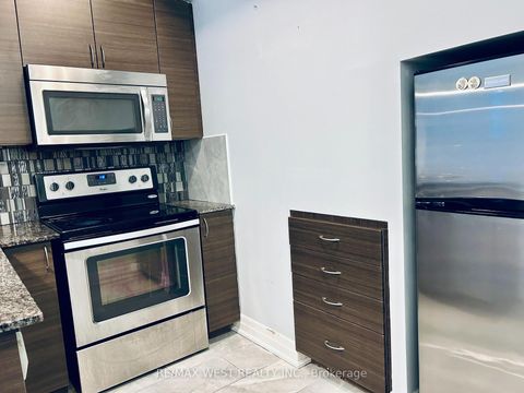 Photo 6 at 102 - 5 Sousa Mendes Street, Junction, Toronto