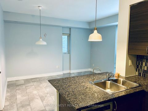 Photo 7 at 102 - 5 Sousa Mendes Street, Junction, Toronto