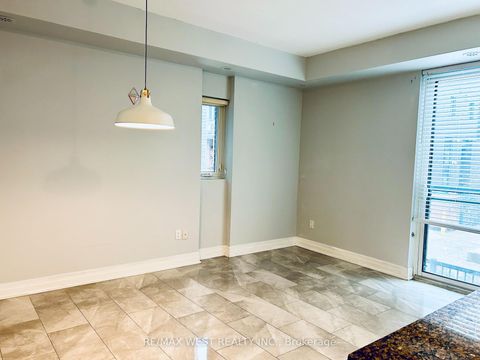 Photo 9 at 102 - 5 Sousa Mendes Street, Junction, Toronto