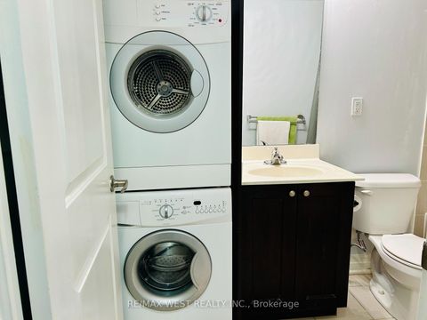 Photo 13 at 102 - 5 Sousa Mendes Street, Junction, Toronto