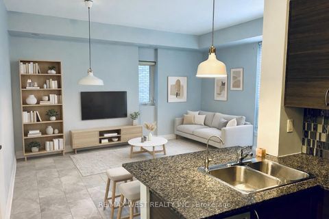 Photo 15 at 102 - 5 Sousa Mendes Street, Junction, Toronto