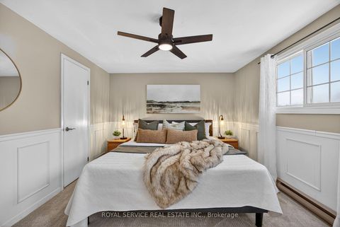 Photo 22 at 41 Hemingway Crescent, Letitia Heights, Barrie