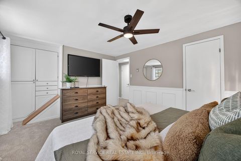 Photo 23 at 41 Hemingway Crescent, Letitia Heights, Barrie