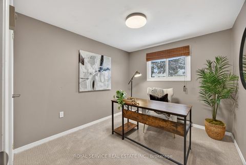 Photo 26 at 41 Hemingway Crescent, Letitia Heights, Barrie