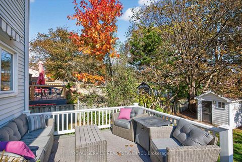 Photo 37 at 41 Hemingway Crescent, Letitia Heights, Barrie