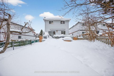 Photo 41 at 41 Hemingway Crescent, Letitia Heights, Barrie