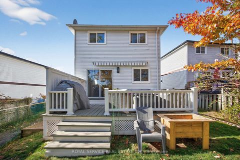 Photo 43 at 41 Hemingway Crescent, Letitia Heights, Barrie