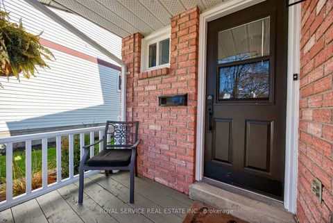 Photo 49 at 41 Hemingway Crescent, Letitia Heights, Barrie