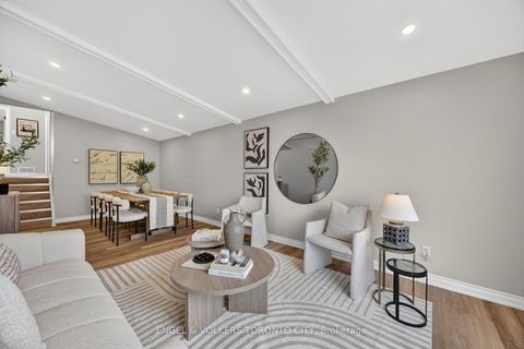 Photo 6 at 33 Wheatsheaf Crescent, Black Creek, Toronto