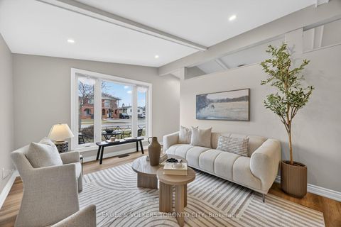 Photo 9 at 33 Wheatsheaf Crescent, Black Creek, Toronto