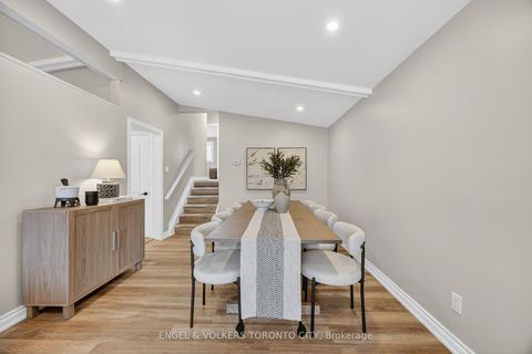 Photo 11 at 33 Wheatsheaf Crescent, Black Creek, Toronto