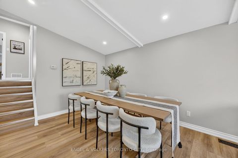 Photo 12 at 33 Wheatsheaf Crescent, Black Creek, Toronto