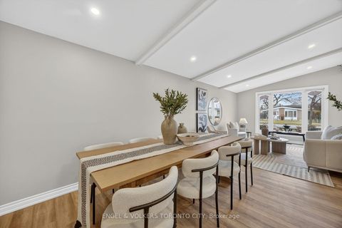 Photo 13 at 33 Wheatsheaf Crescent, Black Creek, Toronto