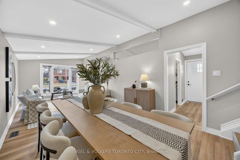 Photo 14 at 33 Wheatsheaf Crescent, Black Creek, Toronto