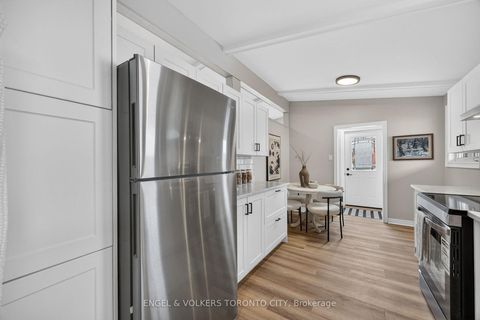 Photo 17 at 33 Wheatsheaf Crescent, Black Creek, Toronto