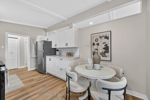 Photo 18 at 33 Wheatsheaf Crescent, Black Creek, Toronto