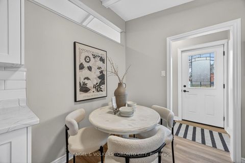 Photo 19 at 33 Wheatsheaf Crescent, Black Creek, Toronto