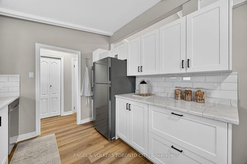 Photo 20 at 33 Wheatsheaf Crescent, Black Creek, Toronto