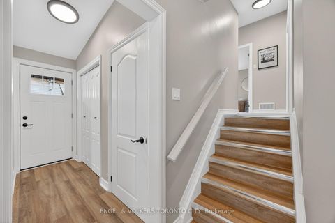 Photo 22 at 33 Wheatsheaf Crescent, Black Creek, Toronto