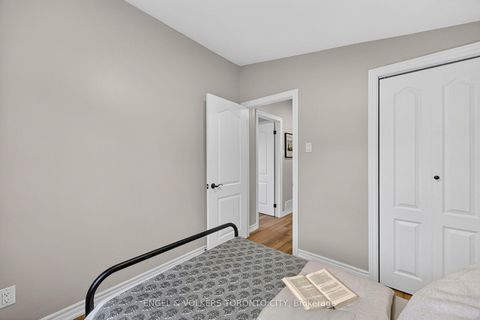 Photo 28 at 33 Wheatsheaf Crescent, Black Creek, Toronto