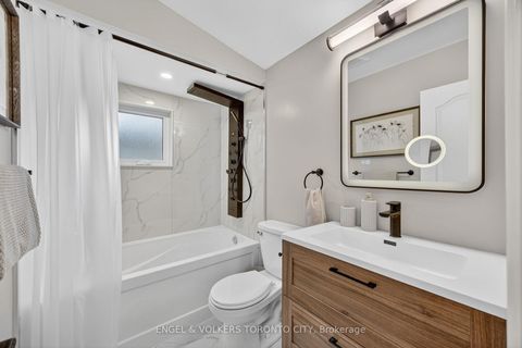 Photo 29 at 33 Wheatsheaf Crescent, Black Creek, Toronto