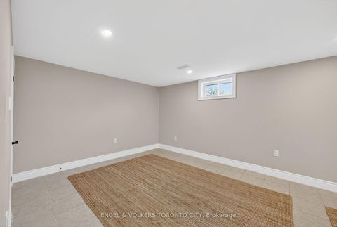 Photo 31 at 33 Wheatsheaf Crescent, Black Creek, Toronto