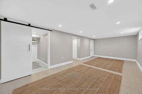 Photo 34 at 33 Wheatsheaf Crescent, Black Creek, Toronto