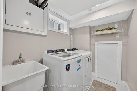 Photo 35 at 33 Wheatsheaf Crescent, Black Creek, Toronto