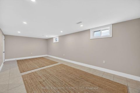 Photo 36 at 33 Wheatsheaf Crescent, Black Creek, Toronto