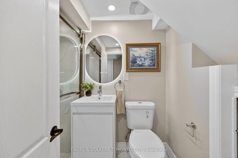 Photo 37 at 33 Wheatsheaf Crescent, Black Creek, Toronto