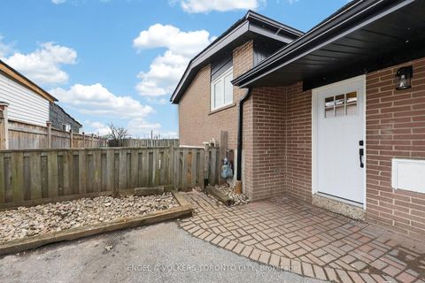 Photo 39 at 33 Wheatsheaf Crescent, Black Creek, Toronto