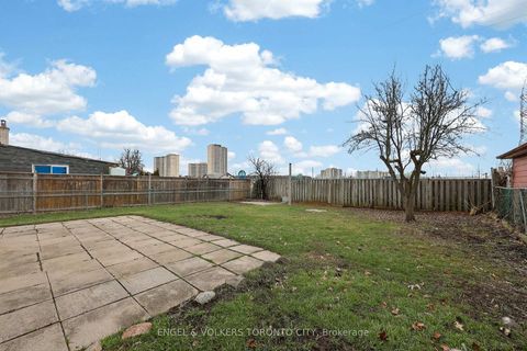 Photo 40 at 33 Wheatsheaf Crescent, Black Creek, Toronto