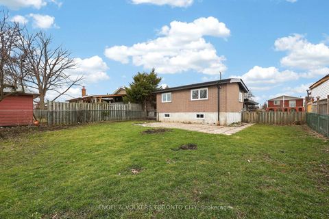 Photo 43 at 33 Wheatsheaf Crescent, Black Creek, Toronto